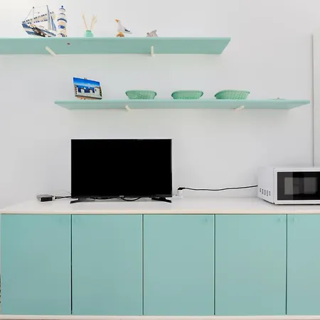 Bianca Сasa de vacaciones San Teodoro (Sardinia)