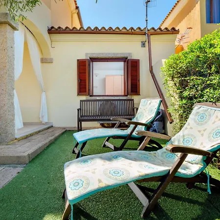 Bianca San Teodoro (Sardinia)