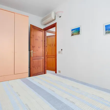 Bianca Сasa de vacaciones