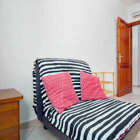 Сasa de vacaciones Bianca San Teodoro (Sardinia)