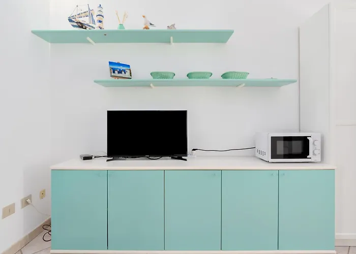 Bianca Сasa de vacaciones San Teodoro (Sardinia)