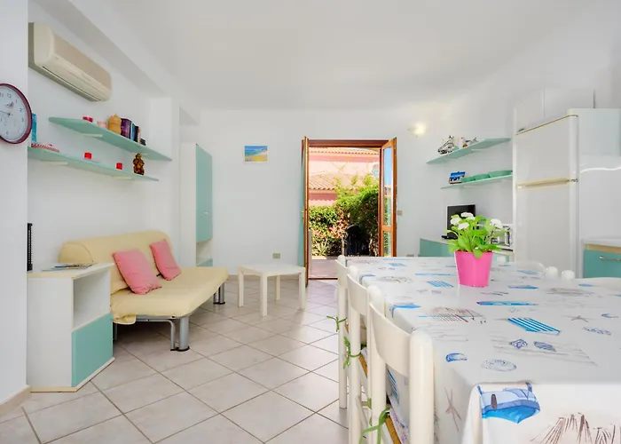 Сasa de vacaciones Bianca