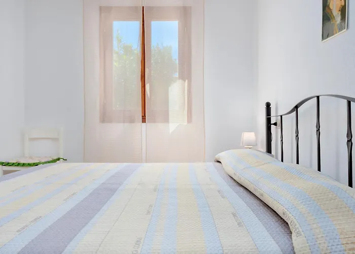 Сasa de vacaciones Bianca