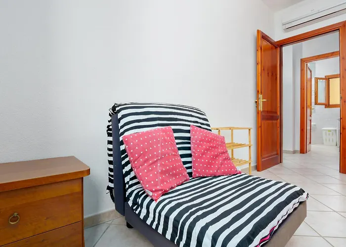 Сasa de vacaciones Bianca San Teodoro (Sardinia)