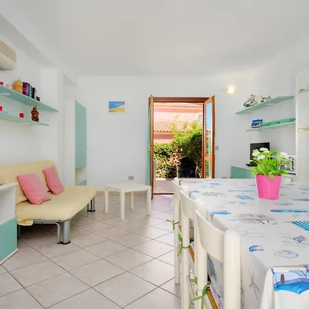 Bianca Holiday home