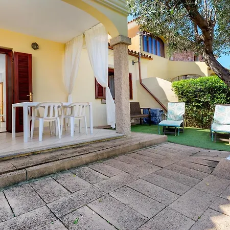 Holiday home Bianca *