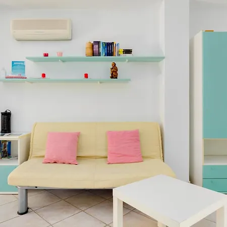 Bianca Holiday home *