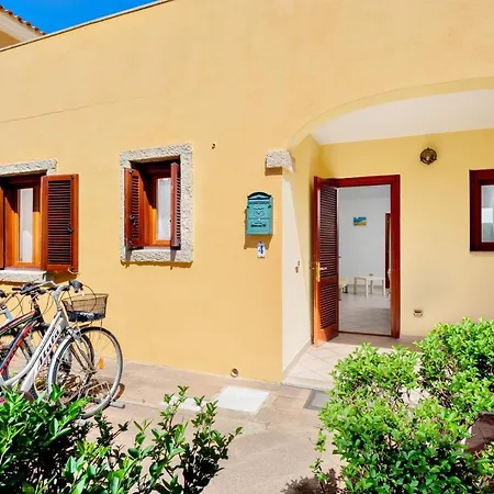 Bianca Holiday home