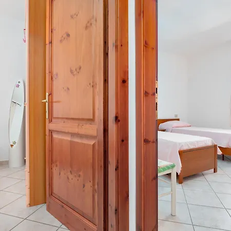 Ferienhaus Bianca San Teodoro (Sardinia)