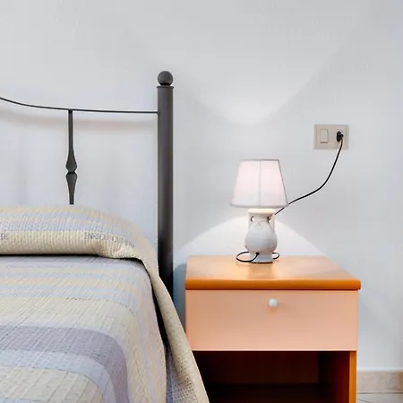 Bianca Ferienhaus San Teodoro (Sardinia)