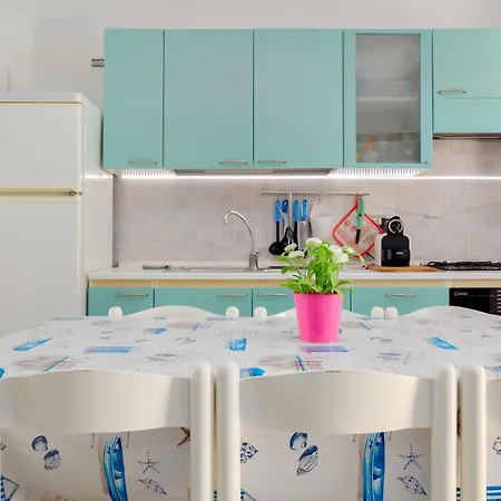 Bianca Holiday home *