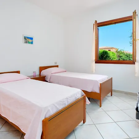 Holiday home Bianca *