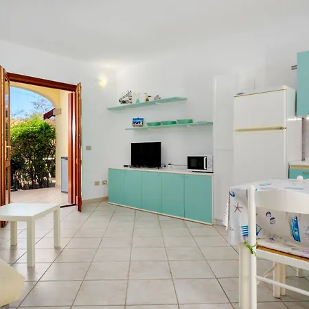 Bianca * San Teodoro (Sardinia)