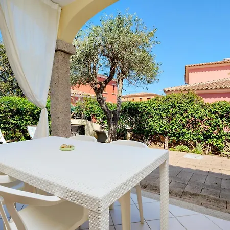 Bianca Ferienhaus San Teodoro (Sardinia)