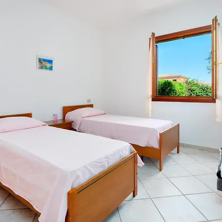 Casa de Férias Bianca *