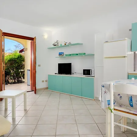 Bianca Casa de Férias San Teodoro (Sardinia)