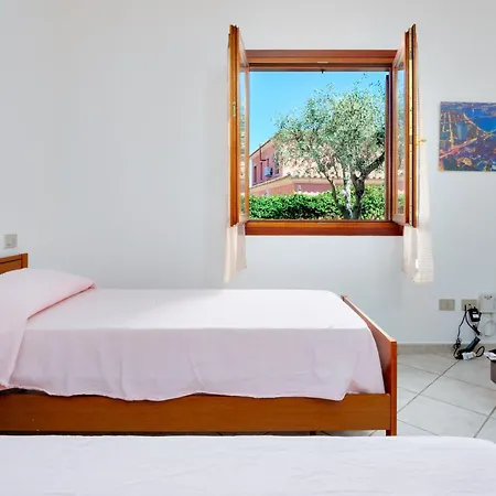 Casa de Férias Bianca San Teodoro (Sardinia)