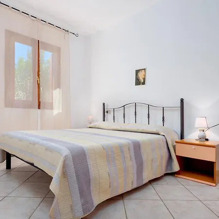 Bianca Casa de Férias San Teodoro (Sardinia)