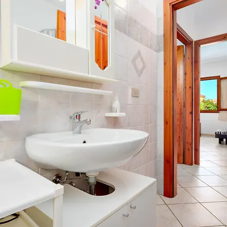 Bianca Casa de Férias San Teodoro (Sardinia)