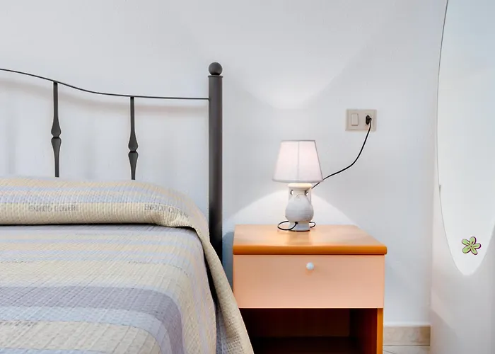 Bianca Vakantiehuis San Teodoro (Sardinia)