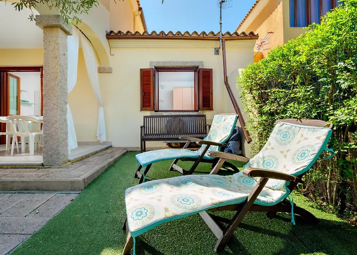 Bianca San Teodoro (Sardinia)