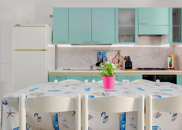 Bianca Vakantiehuis *