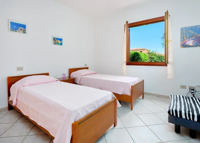 Vakantiehuis Bianca *